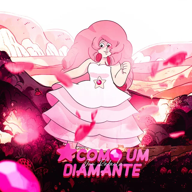 Como um Diamante