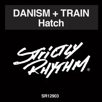 Hatch by Train (UK)