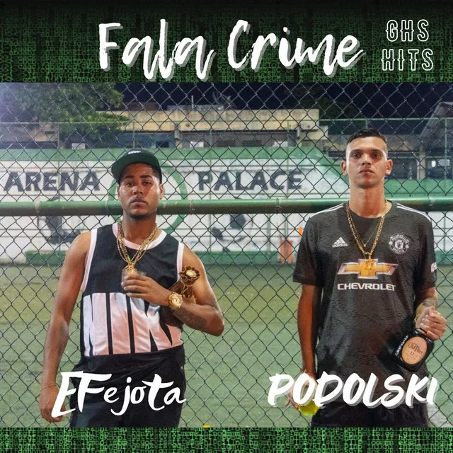 Fala Crime