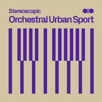 Orchestral Urban Sport by Francisco Becker