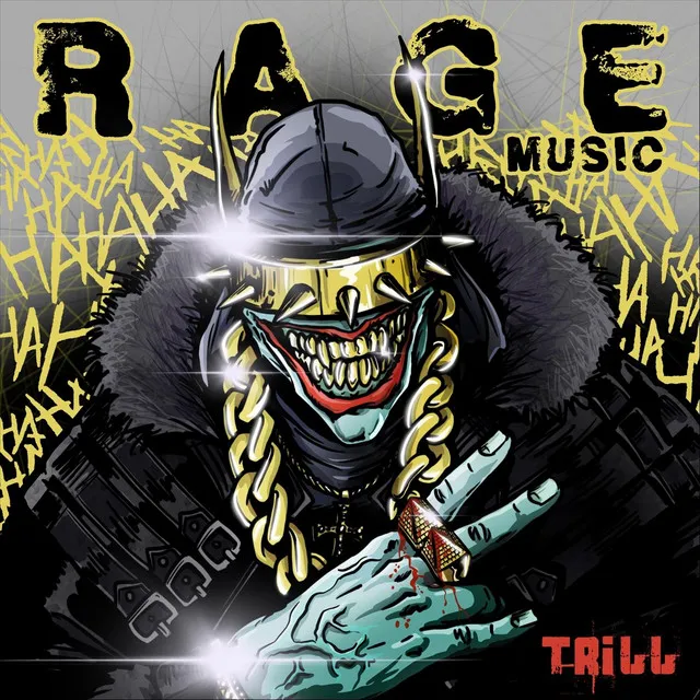 Rage Music