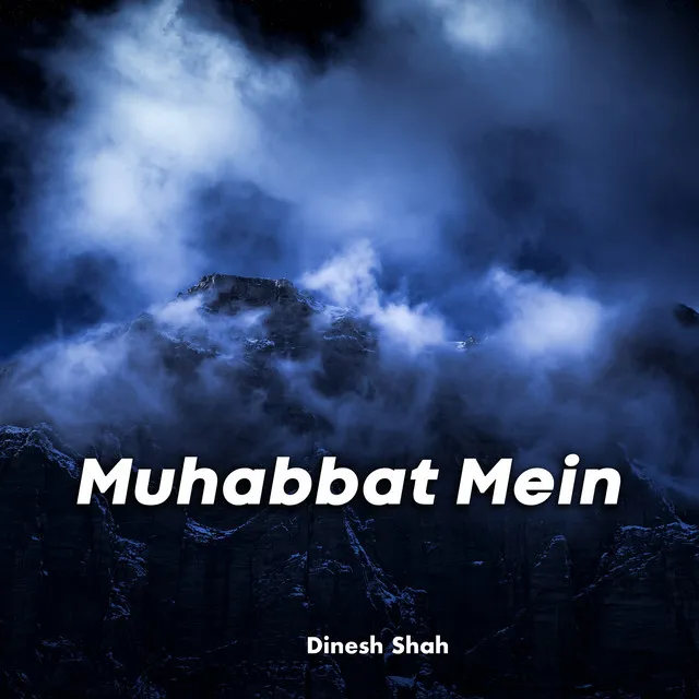 Muhabbat Mein