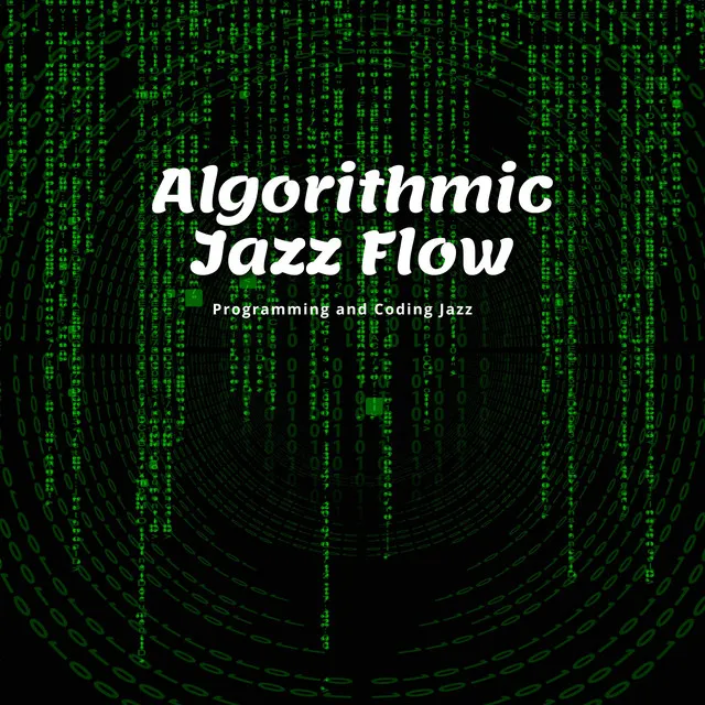 Algorithmic Jazz Flow: Coding Rhythms to Inspire