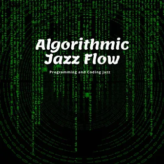 Algorithmic Jazz Flow: Coding Rhythms to Inspire by Programming and Coding Jazz