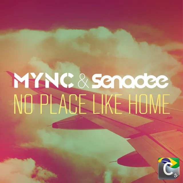 No Place Like Home - Denzal Park Remix