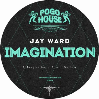 Imagination by Jay Ward