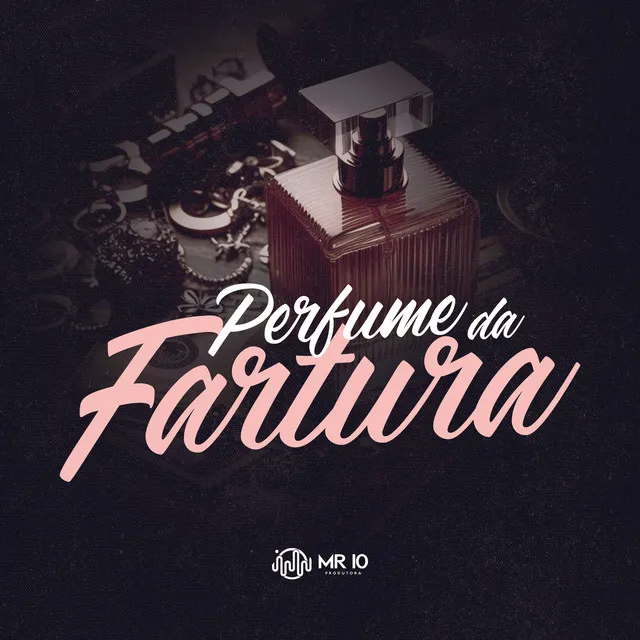 Perfume da Fartura