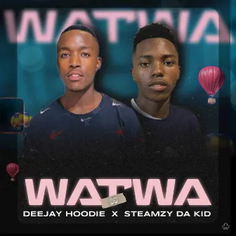 Watwa? by Steamzy_Da_Kid