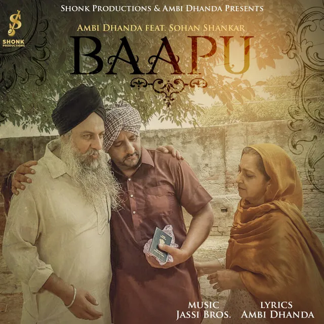 Baapu