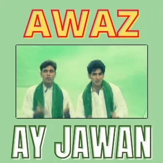 Ay Jawan by Haroon