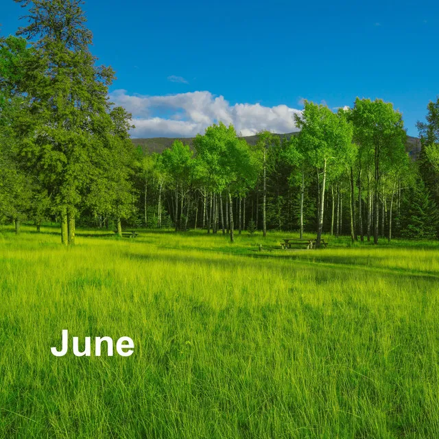 June