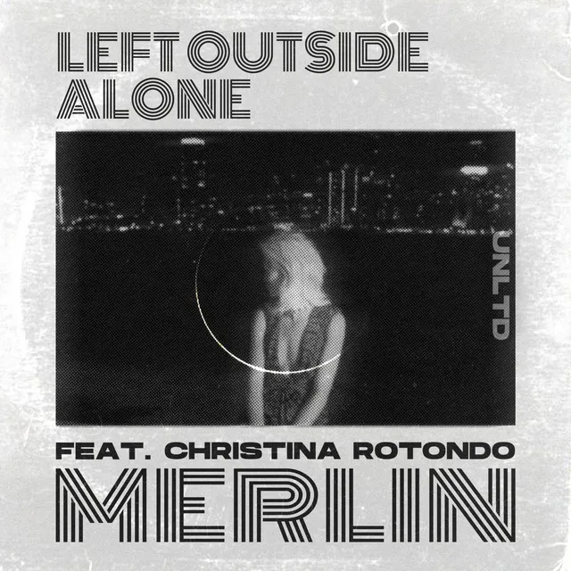 Left Outside Alone - Radio