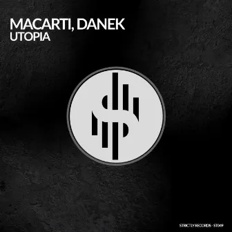 Utopia by Danek