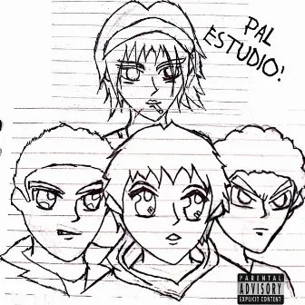 Pal Estudio! by Big Pain