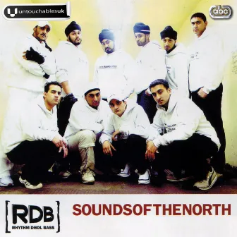 Sounds Of The North by RDB