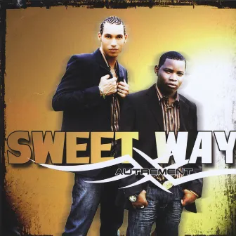 Autrement by Sweet Way