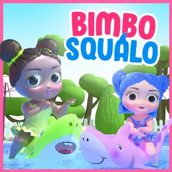 Bimbo Squalo by Cartoon Studio Italiano