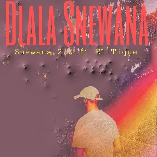 Dlala Snewana - Instrumental Version