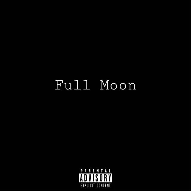 Full Moon