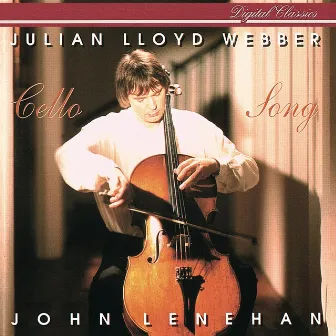 Cello Song by John Lenehan