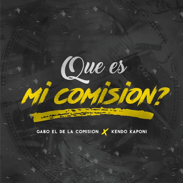 Que Es Mi Comision