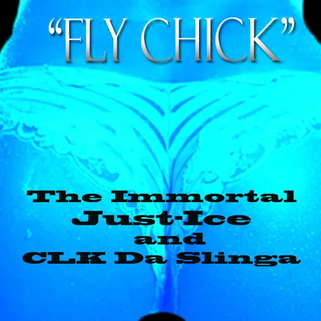 Fly Chick - Extended