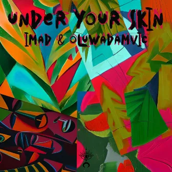 Under Your Skin by Imad