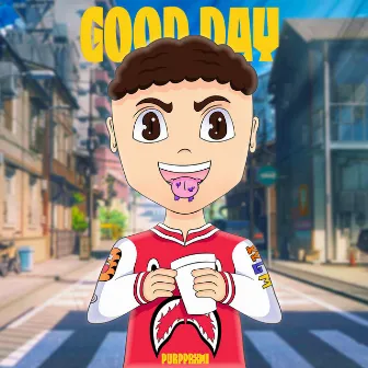 Good Day by Purpprxmi