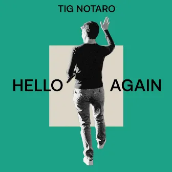 Hello Again by Tig Notaro