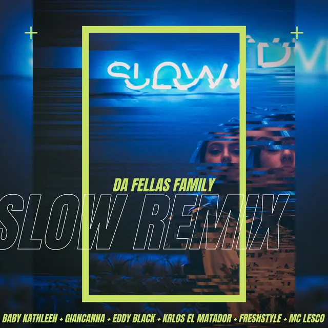 Slow [rUmOr Inc Remix]