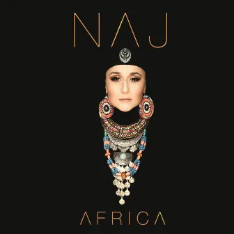 Africa by NAJ