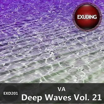 Deep Waves, Vol. 21 by Deetc