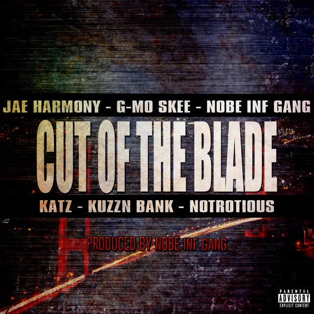 Cut of the Blade