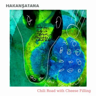 Chili Road with Cheese Filling by Hakan Şatana