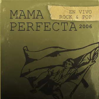 EN VIVO ROCK AND POP by Mama Perfecta