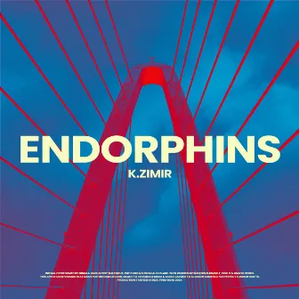 ENDORPHINS by K.ZIMIR