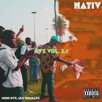 MVZ vol. 2.1 by Nativ