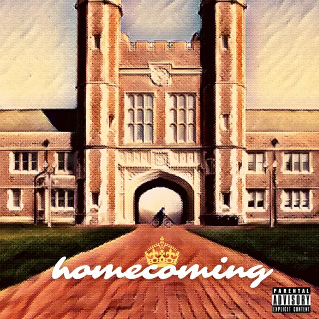 Homecoming Intro