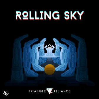 Rolling Sky by Triangle Alliance