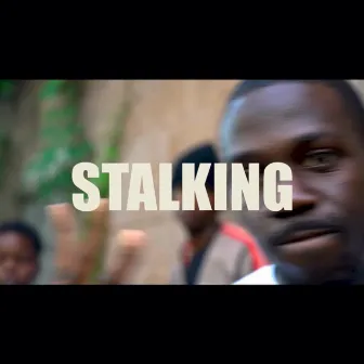 Stalking by Lil B Luchiano