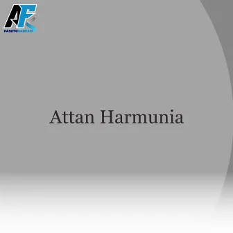 Attan Harmunia by AF Pashto Sandari