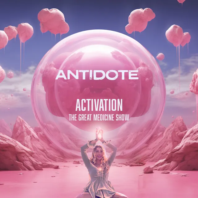 Antidote