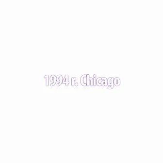 Live In Chicago 1994 by SBB