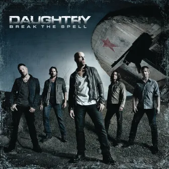 Break The Spell (Expanded Edition) by Daughtry