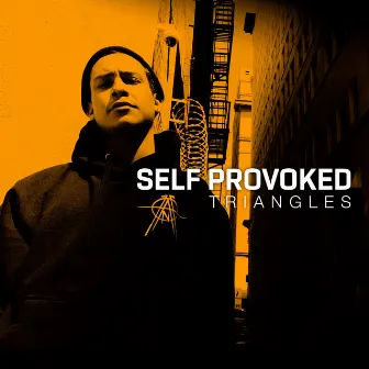 Triangles by Self Provoked