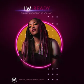 I'm Ready by Adigun