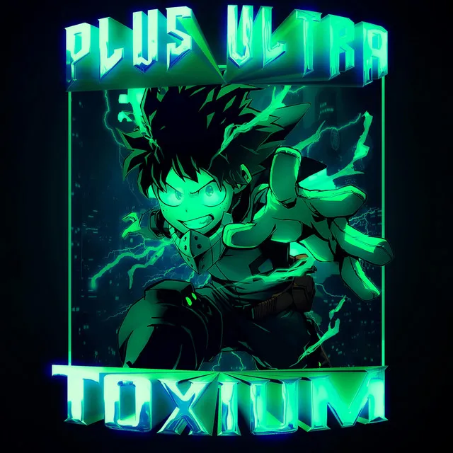 PLUS ULTRA