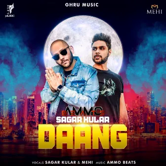 Daang by Ammo Beats