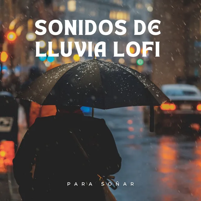 Sonido de lluvia para dormir tranquilo