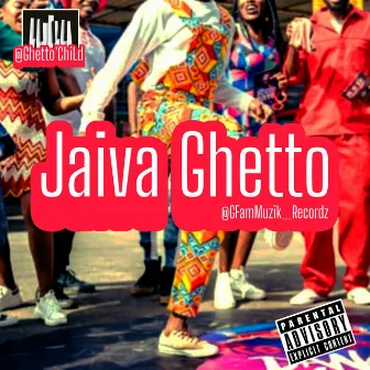 Jaiva Ghetto by @Ghetto'ChiLd